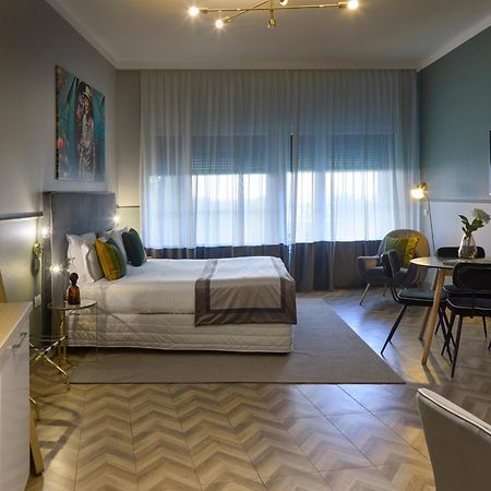 Lumera Stay - Solferino Milán Exteriér fotografie
