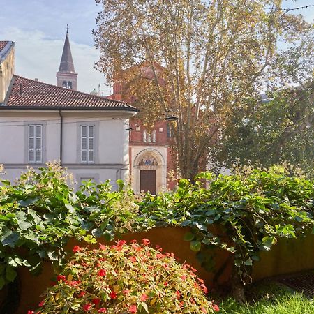 Lumera Stay - Solferino Milán Exteriér fotografie