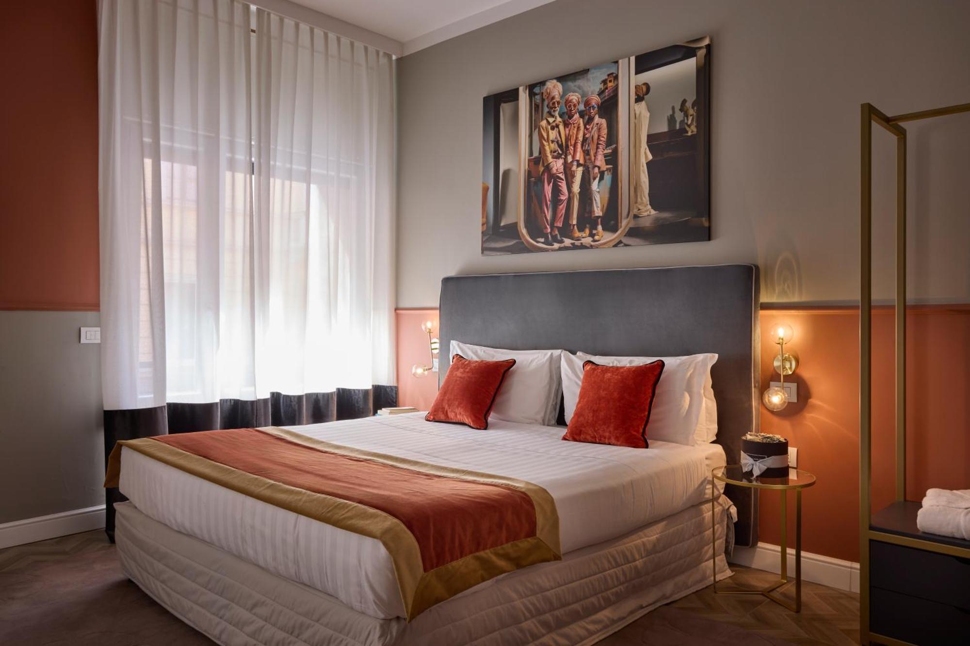 Lumera Stay - Solferino Milán Exteriér fotografie