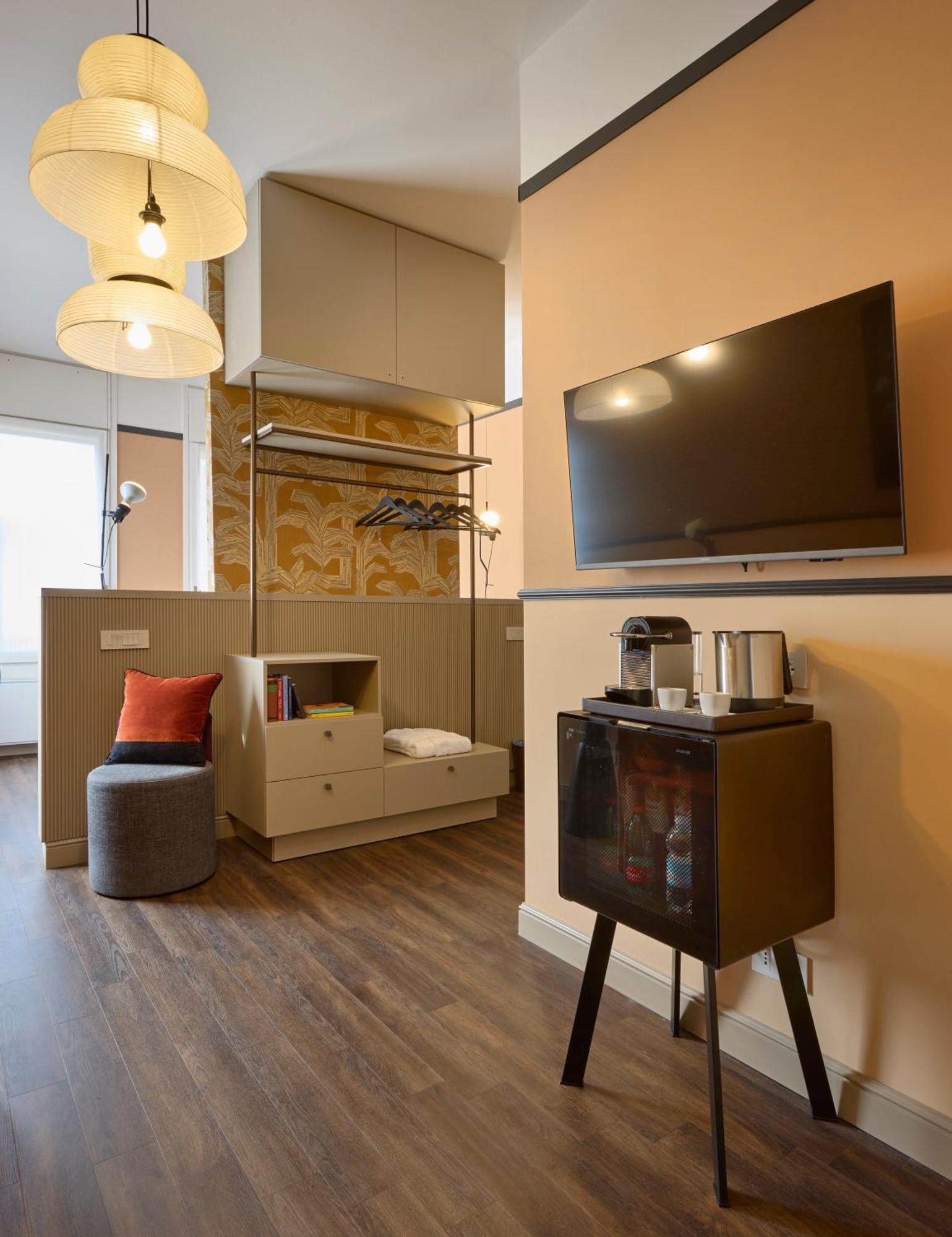 Lumera Stay - Solferino Milán Exteriér fotografie