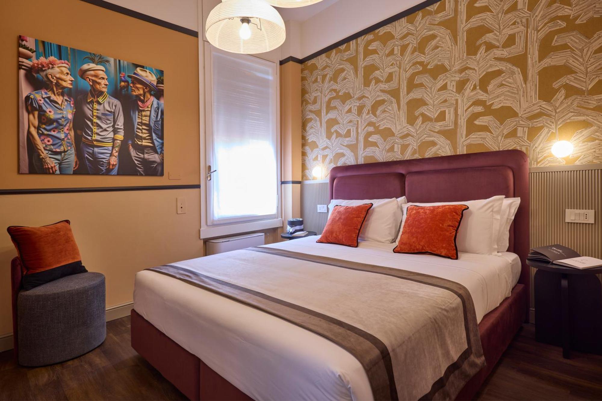 Lumera Stay - Solferino Milán Exteriér fotografie