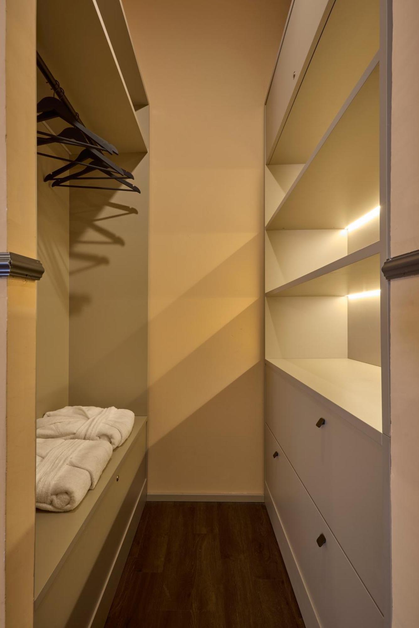 Lumera Stay - Solferino Milán Exteriér fotografie