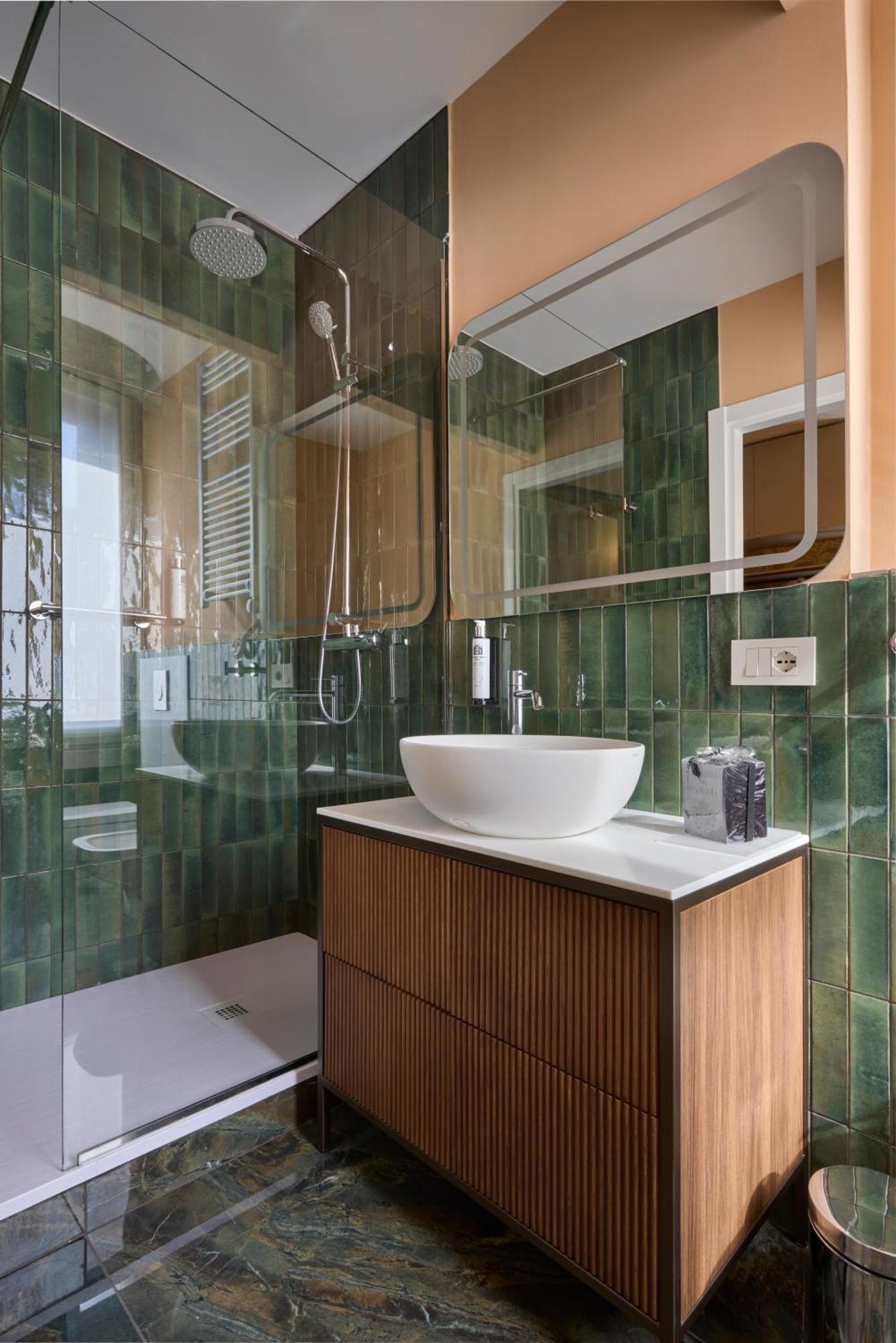 Lumera Stay - Solferino Milán Exteriér fotografie