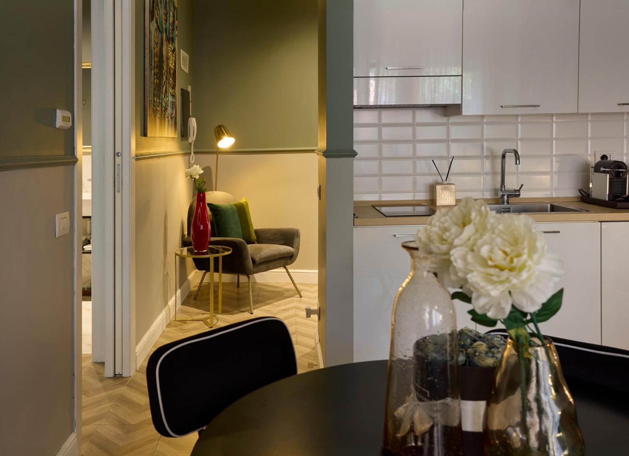 Lumera Stay - Solferino Milán Exteriér fotografie