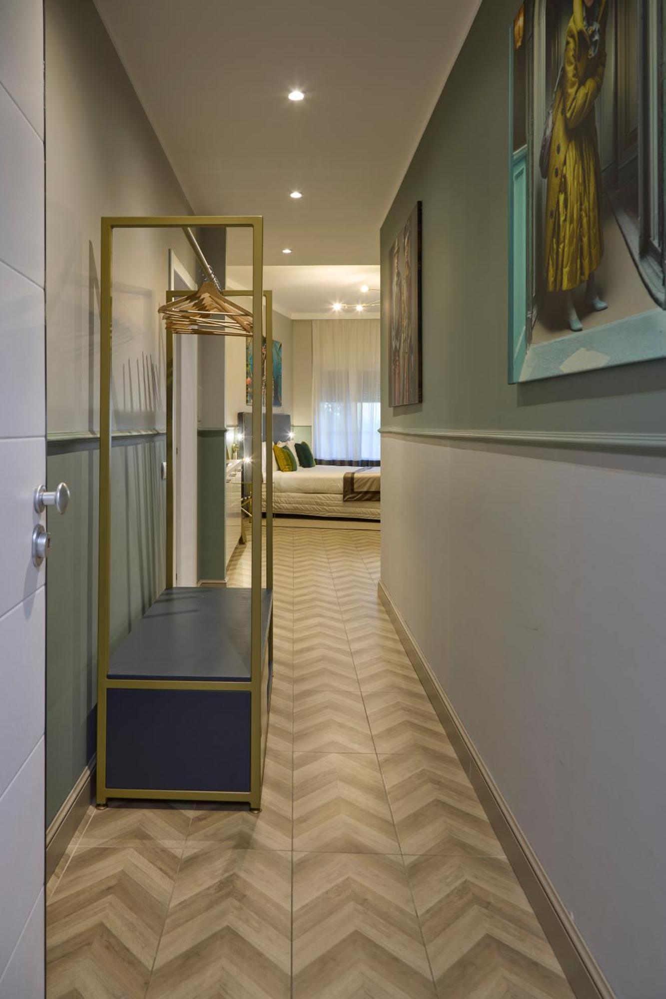 Lumera Stay - Solferino Milán Exteriér fotografie