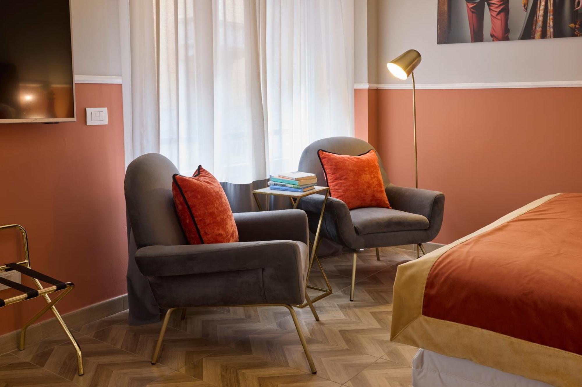 Lumera Stay - Solferino Milán Exteriér fotografie