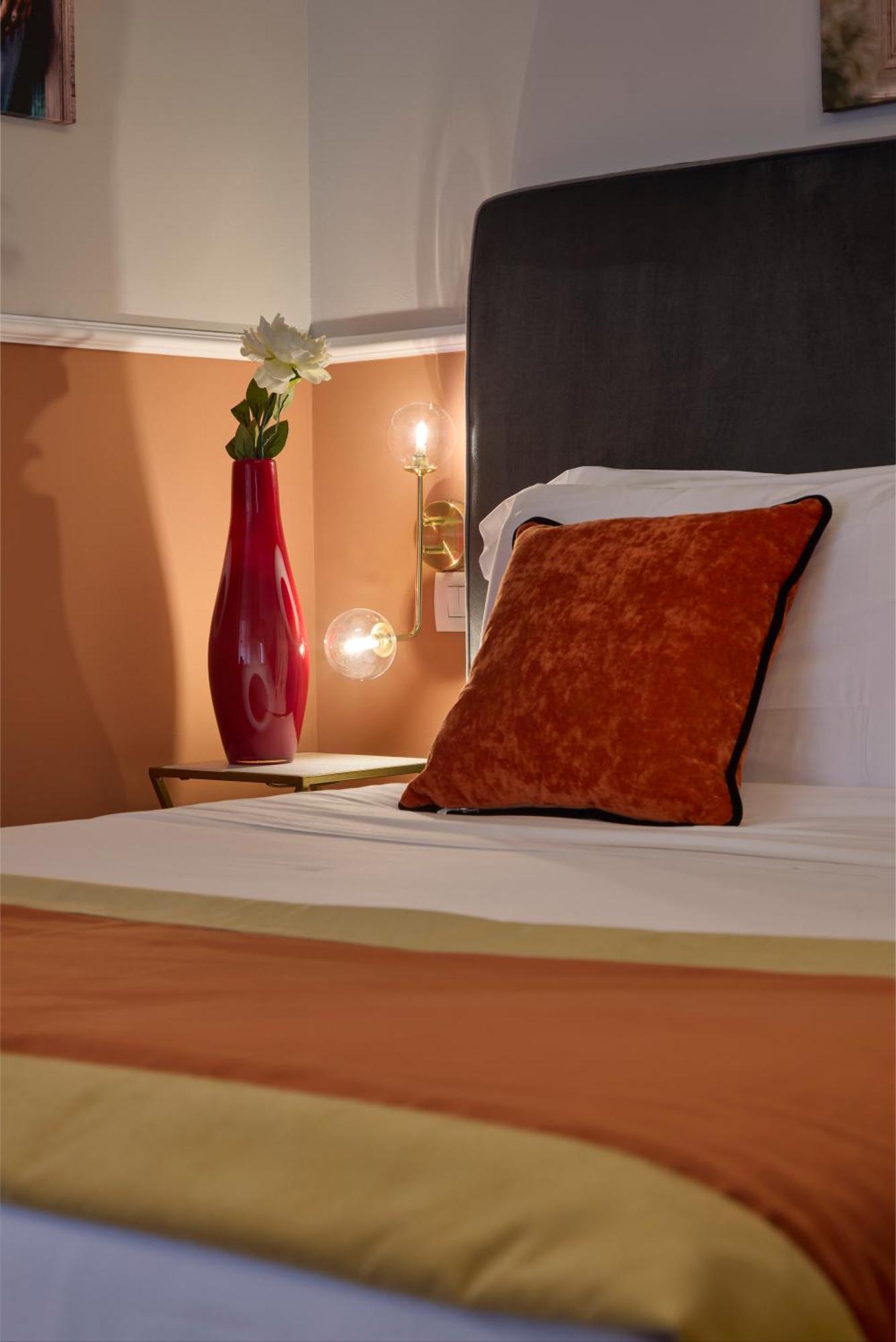 Lumera Stay - Solferino Milán Exteriér fotografie