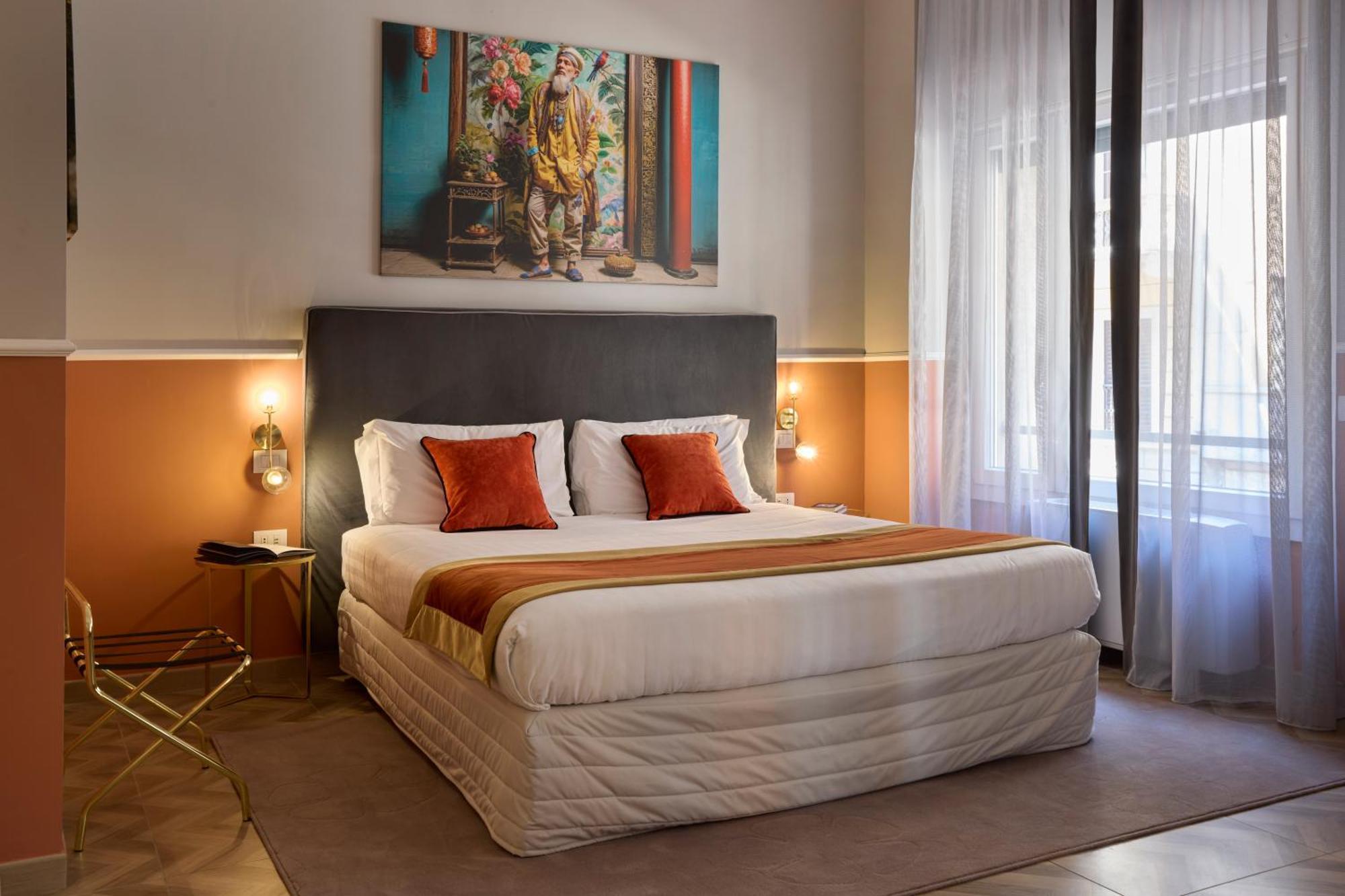Lumera Stay - Solferino Milán Exteriér fotografie