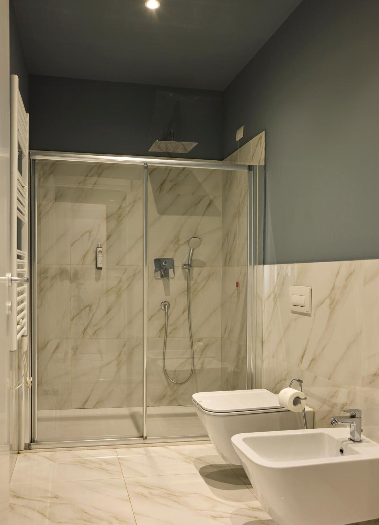 Lumera Stay - Solferino Milán Exteriér fotografie