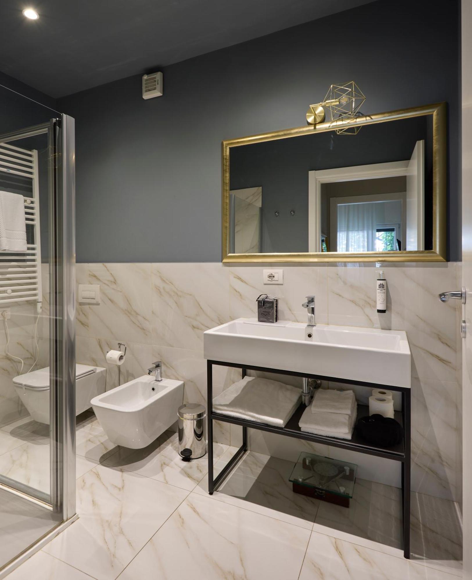 Lumera Stay - Solferino Milán Exteriér fotografie