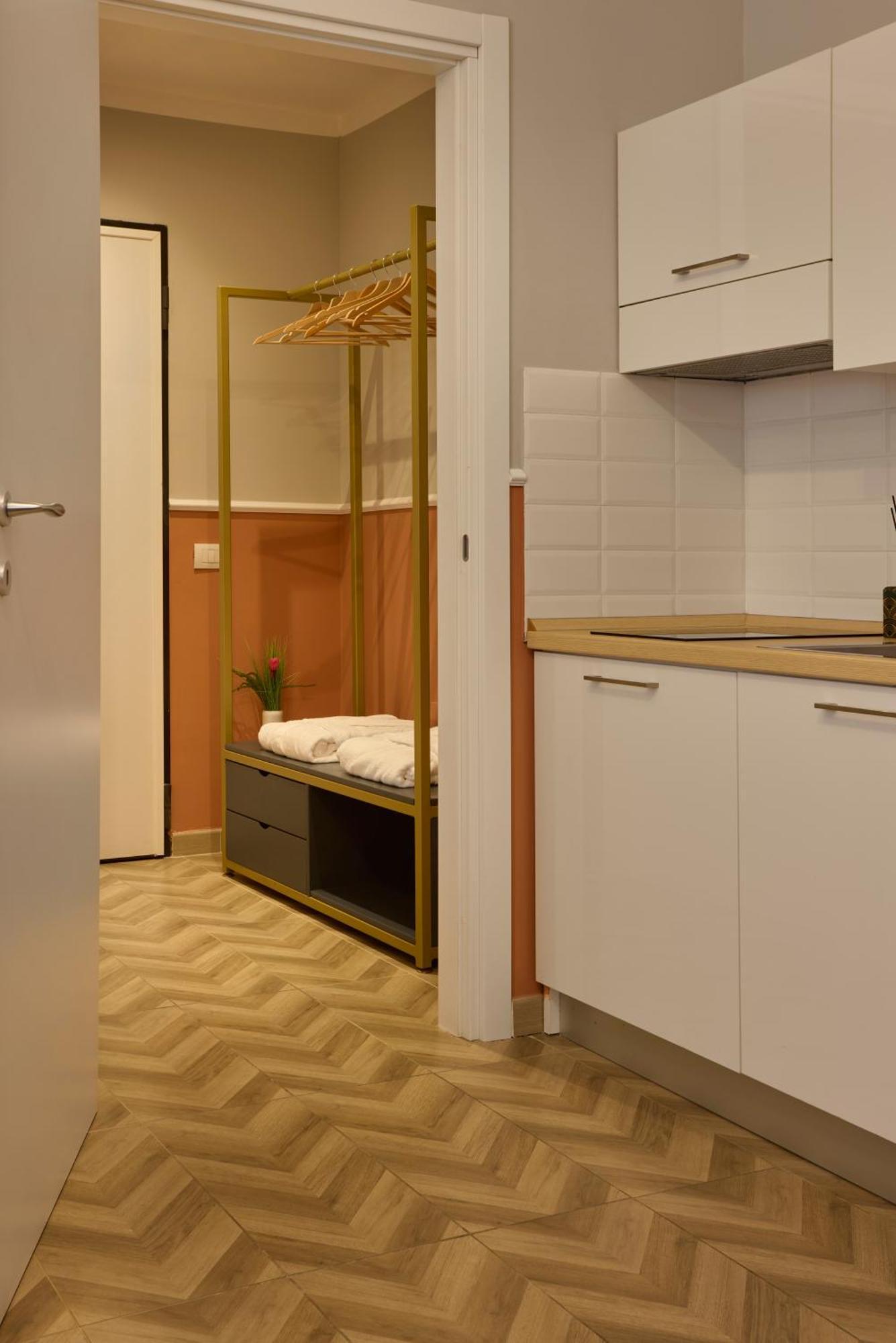 Lumera Stay - Solferino Milán Exteriér fotografie