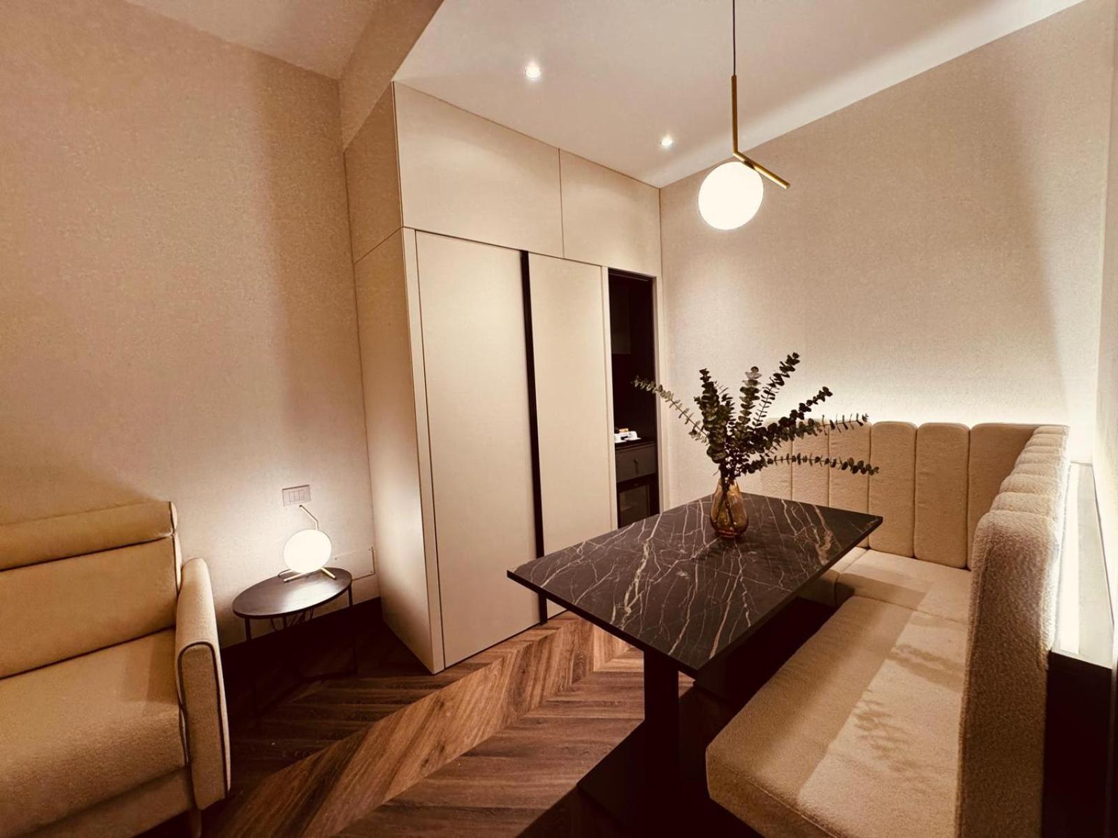 Lumera Stay - Solferino Milán Exteriér fotografie