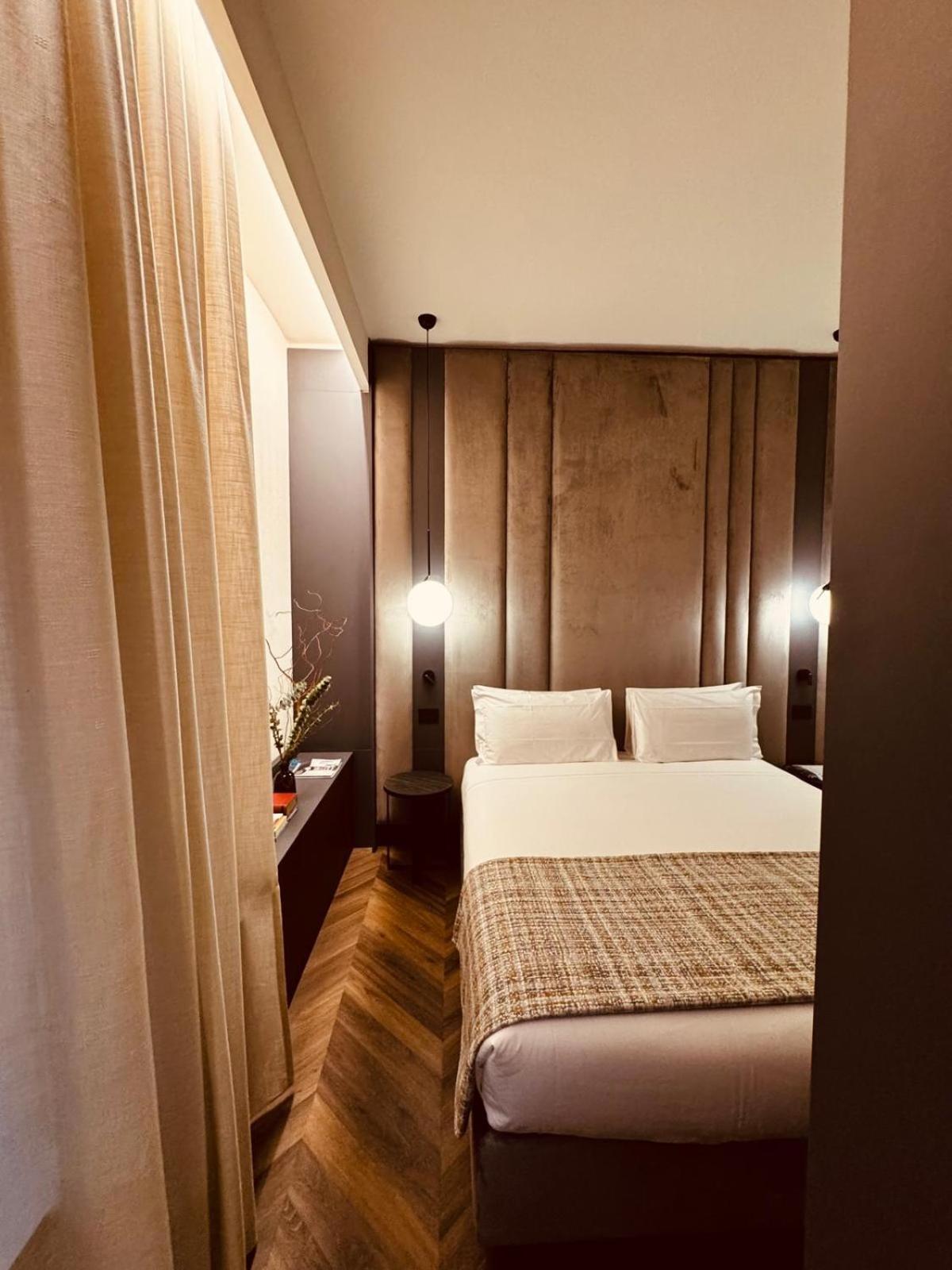 Lumera Stay - Solferino Milán Exteriér fotografie