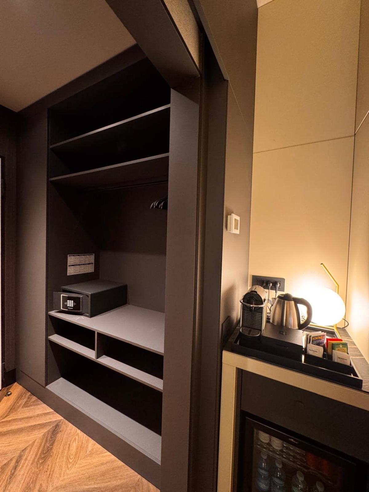 Lumera Stay - Solferino Milán Exteriér fotografie