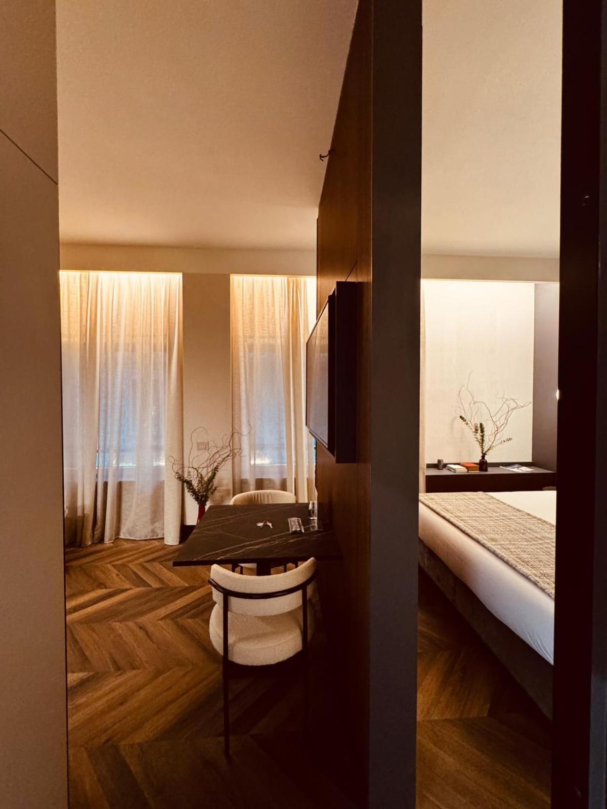 Lumera Stay - Solferino Milán Exteriér fotografie