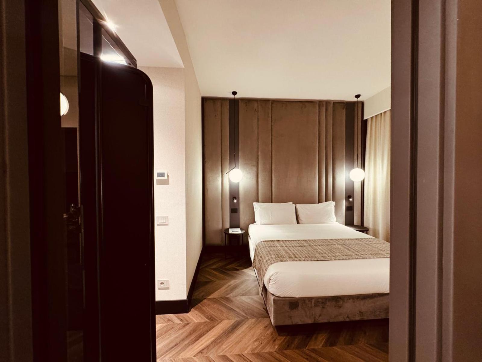 Lumera Stay - Solferino Milán Exteriér fotografie