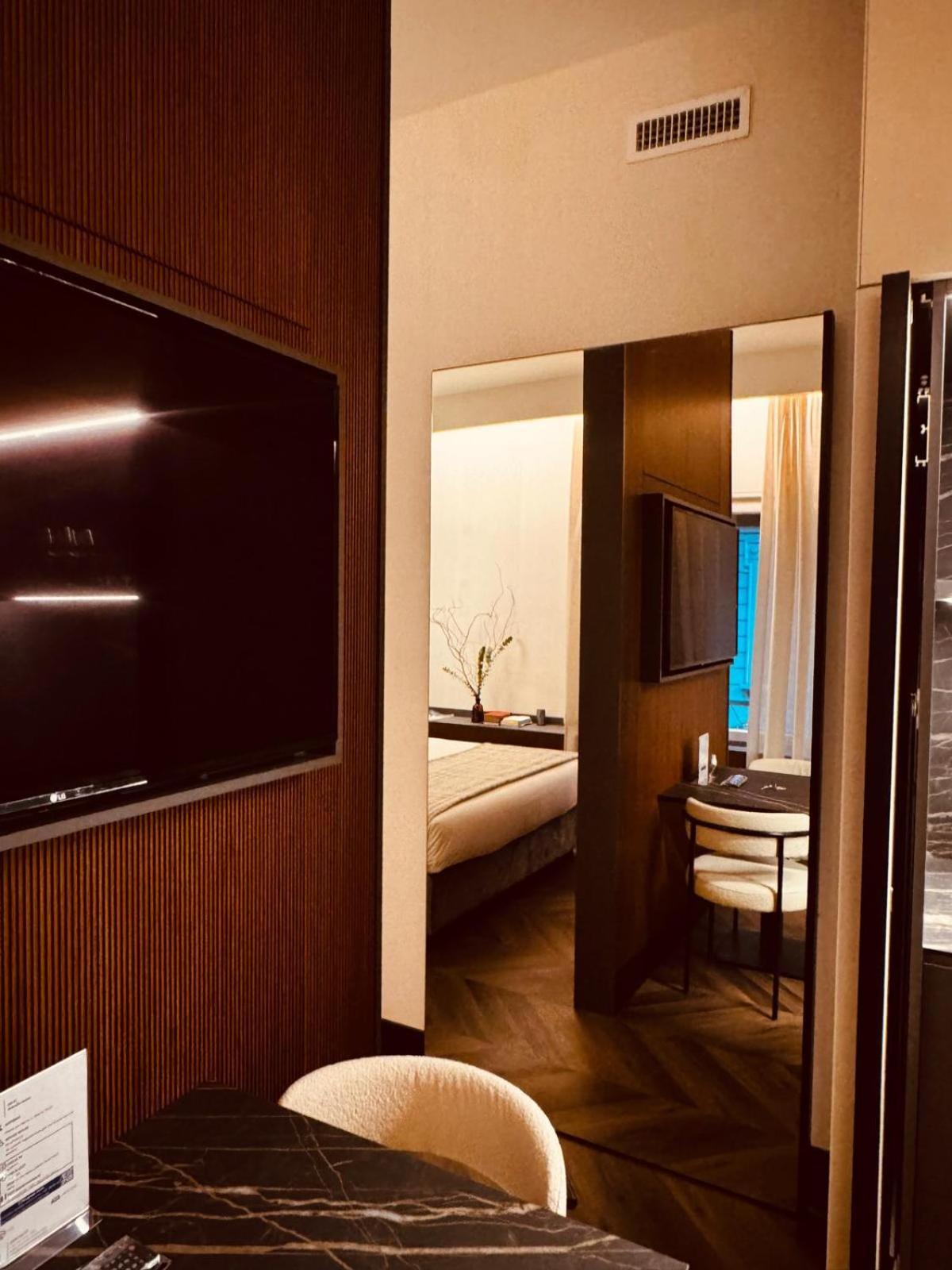 Lumera Stay - Solferino Milán Exteriér fotografie