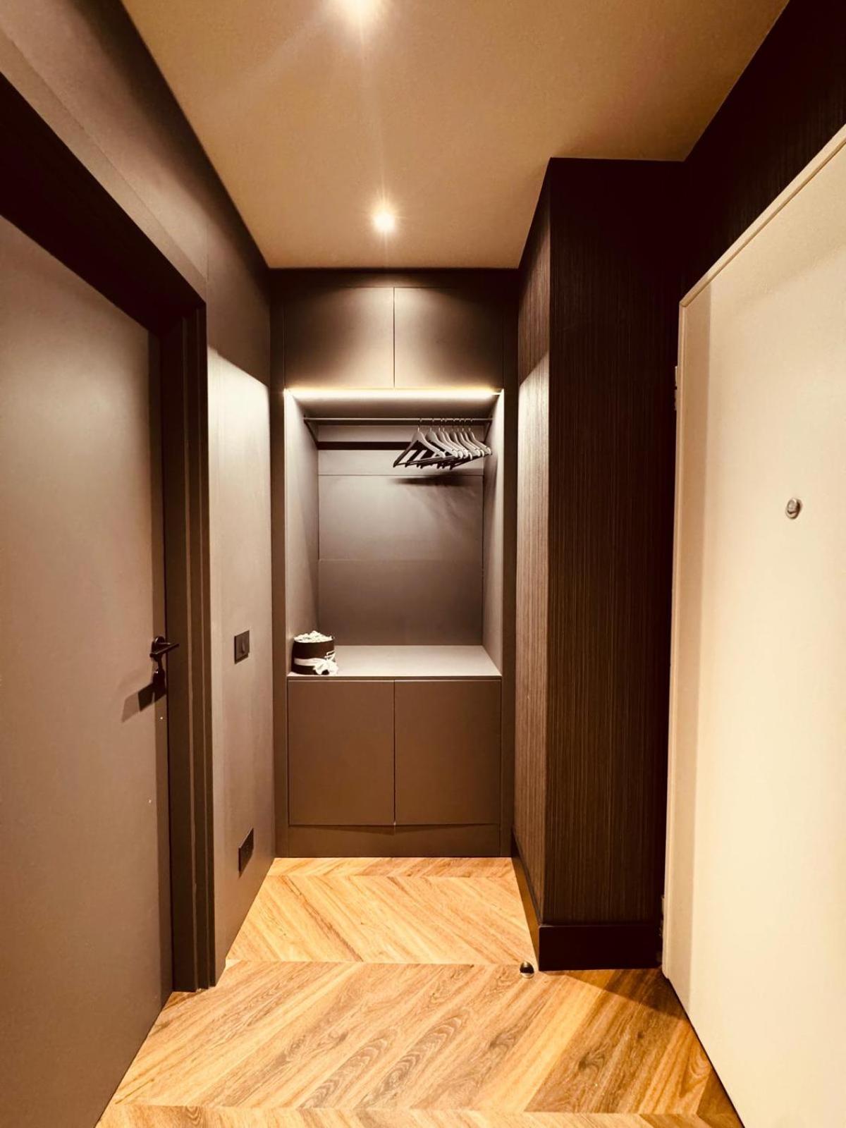 Lumera Stay - Solferino Milán Exteriér fotografie
