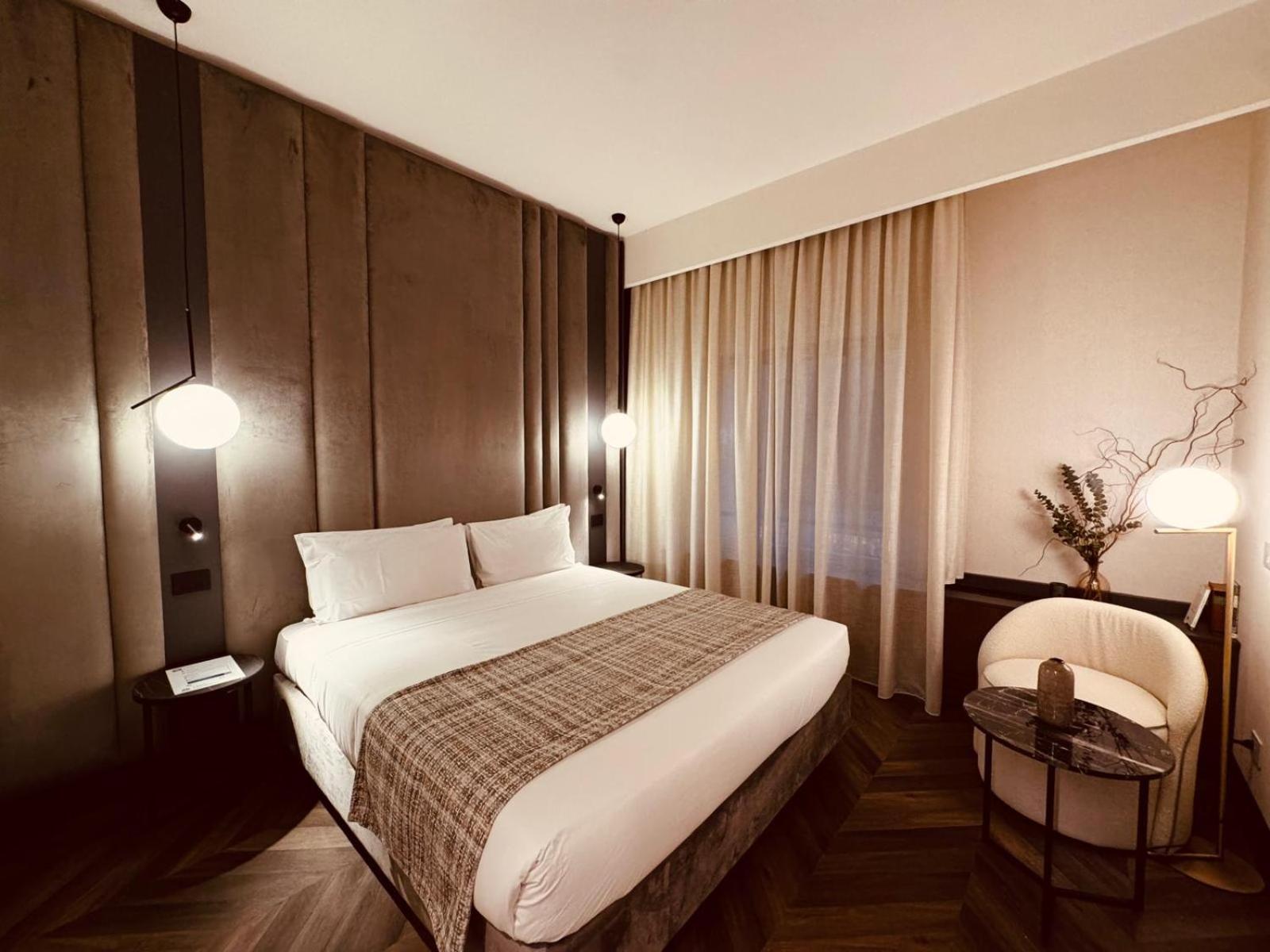 Lumera Stay - Solferino Milán Exteriér fotografie