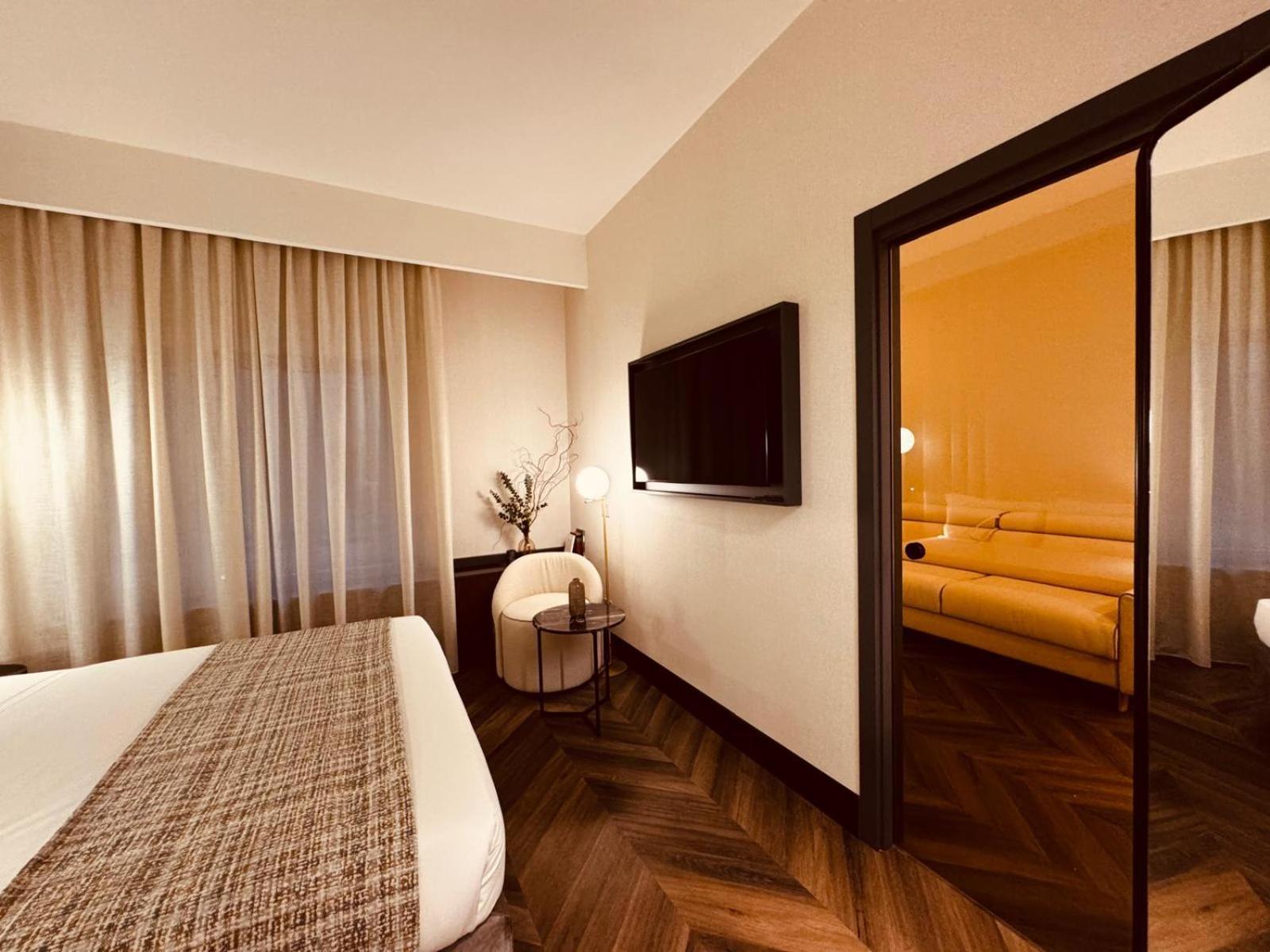 Lumera Stay - Solferino Milán Exteriér fotografie