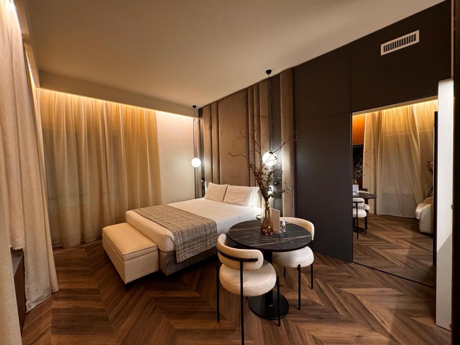 Lumera Stay - Solferino Milán Exteriér fotografie