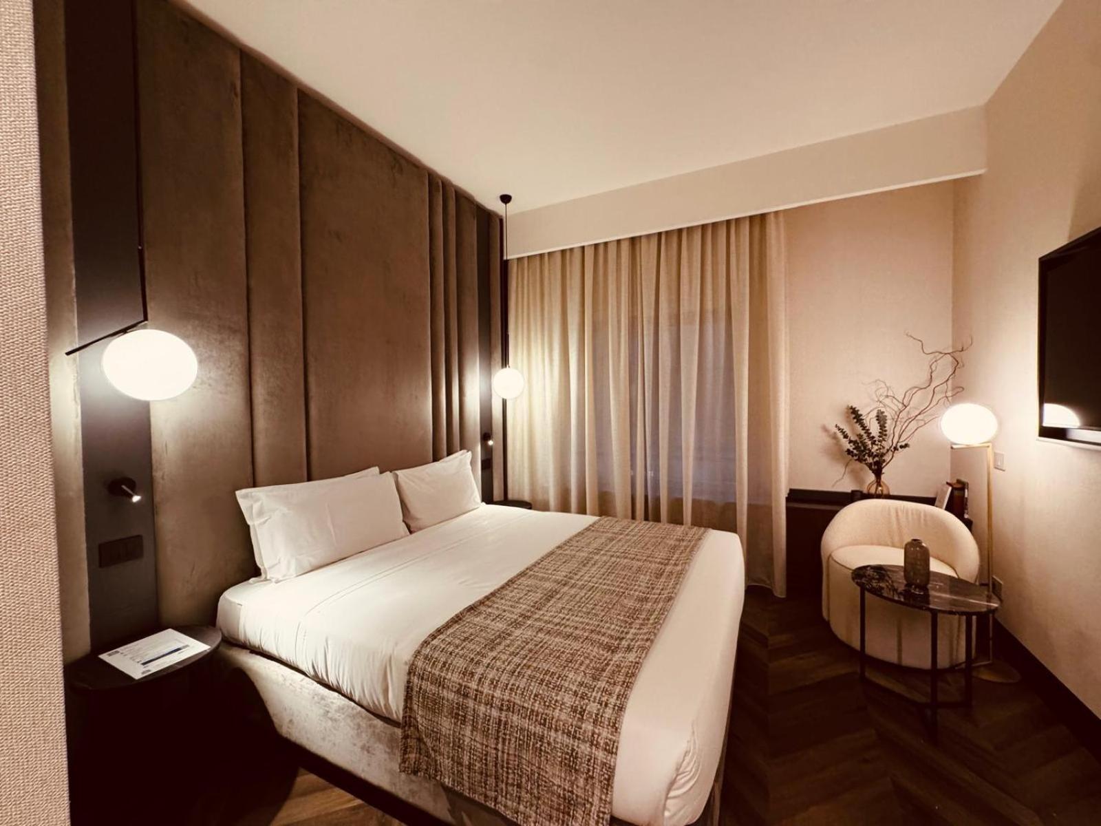 Lumera Stay - Solferino Milán Exteriér fotografie