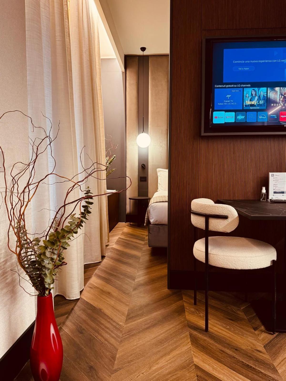 Lumera Stay - Solferino Milán Exteriér fotografie